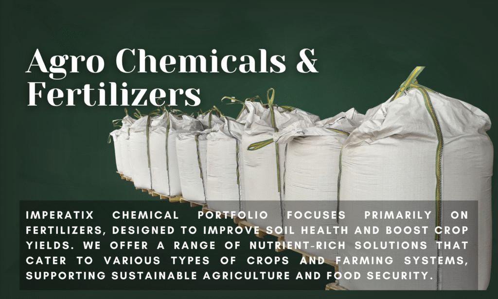 fertilizer